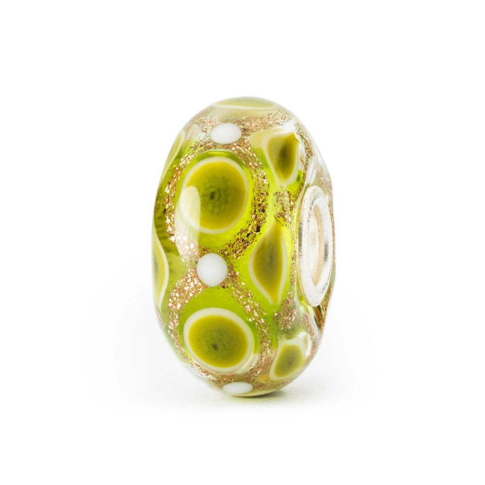 Trollbeads Peace of Mind Bead