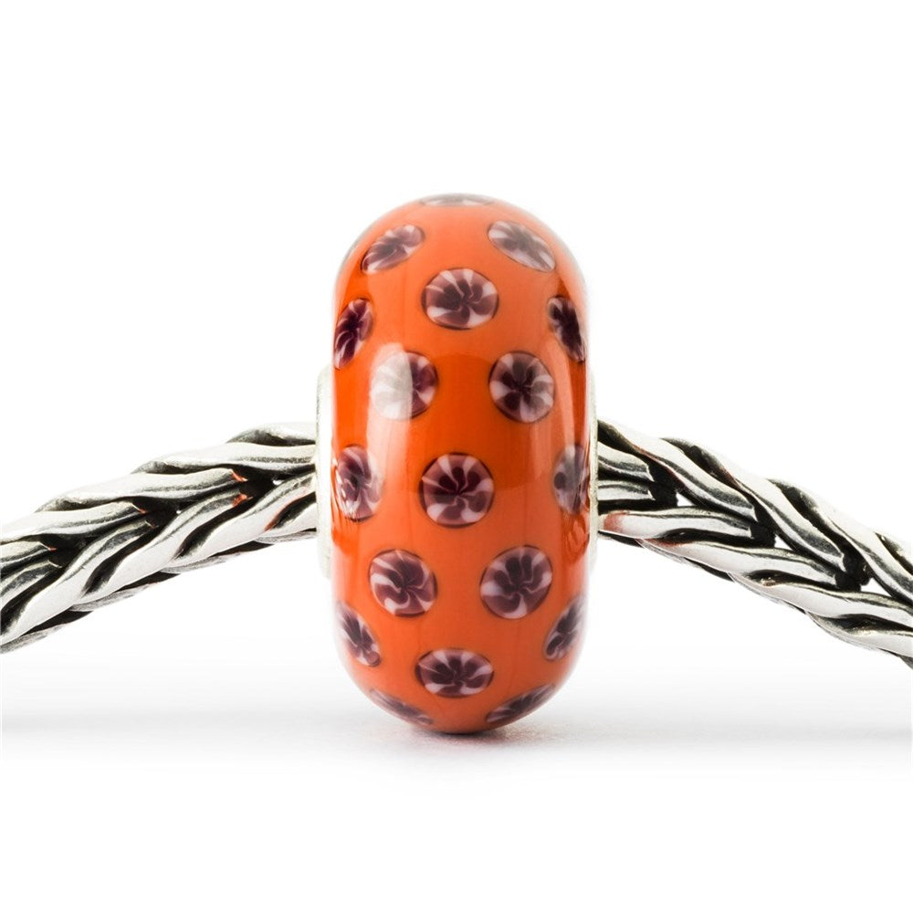 Trollbeads Seeds of Joy Bead