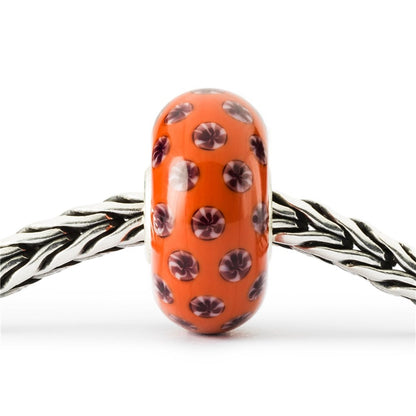 Trollbeads Seeds of Joy Bead