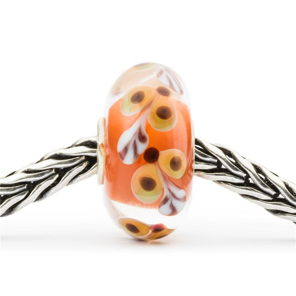 Trollbeads Happy Climber Bead