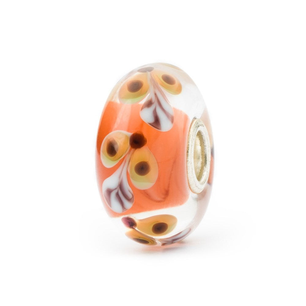 Trollbeads Happy Climber Bead