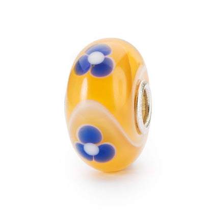 Trollbeads Sunshine Flower Armadillo