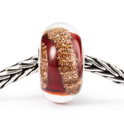 Trollbeads Daisy Jubilee Bead