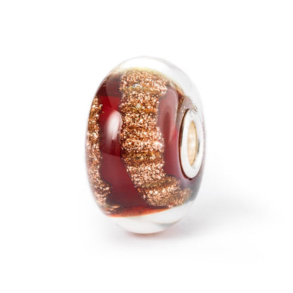 Trollbeads Daisy Jubilee Bead