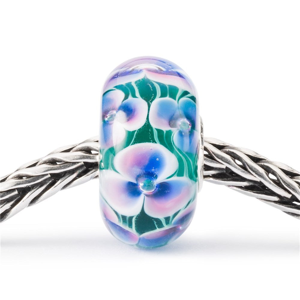 Trollbeads Flower Seduction Bead