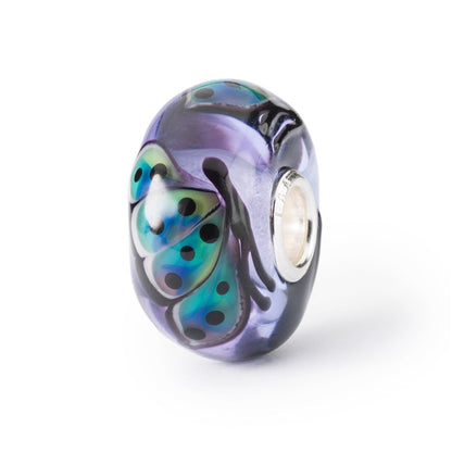 Trollbeads Butterfly Bliss Bead