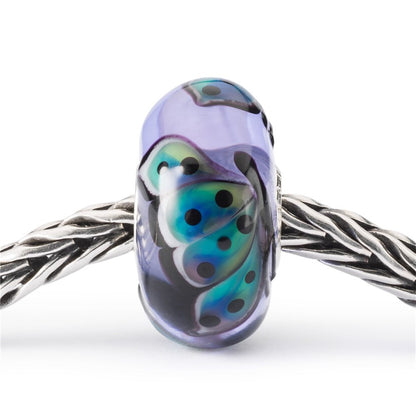 Trollbeads Butterfly Bliss Bead