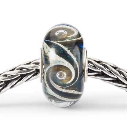 Trollbeads Swirl Surprise Bead