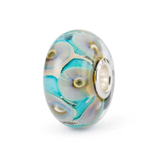 Trollbeads Dream Azure Bead