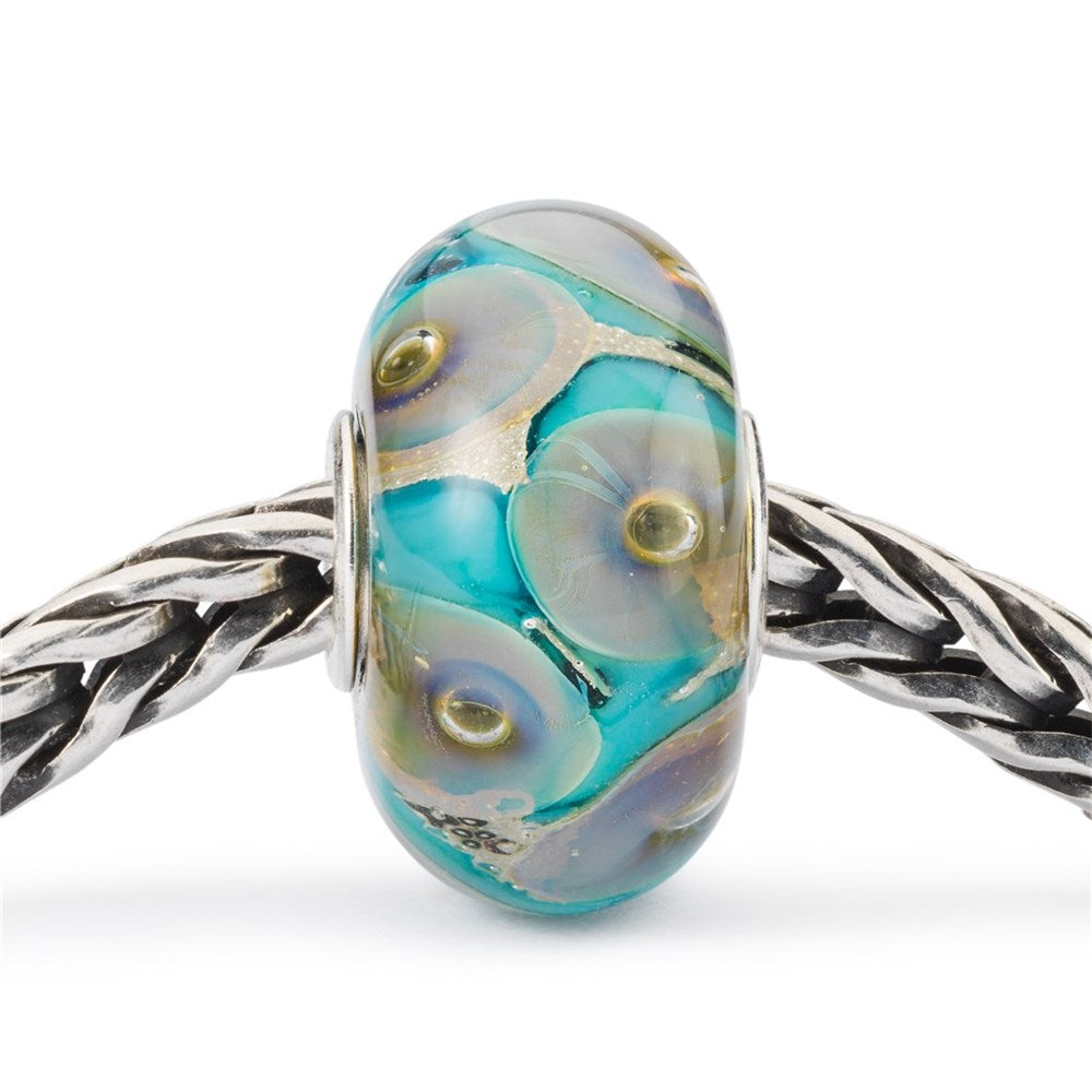 Trollbeads Dream Azure Bead