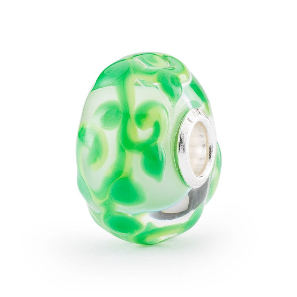 Trollbeads Magic Bean