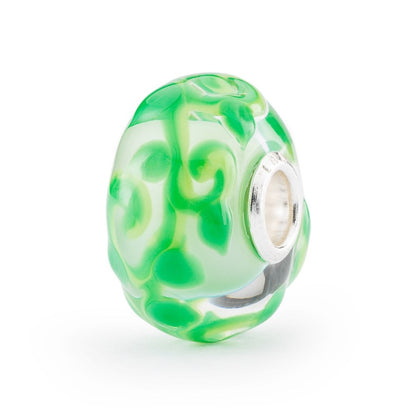 Trollbeads Magic Bean