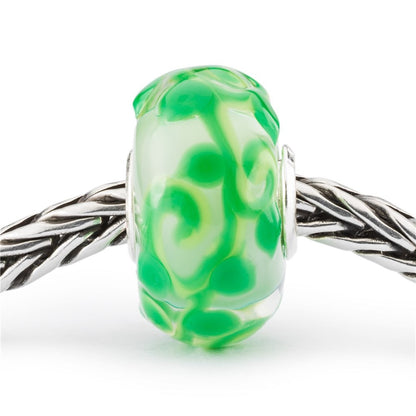 Trollbeads Magic Bean