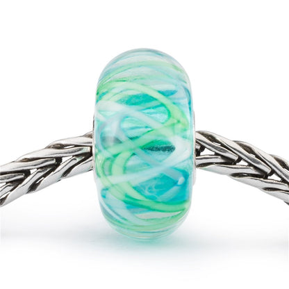 Trollbeads Ice Castle
