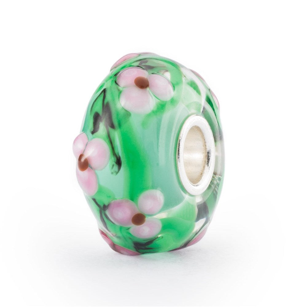 Trollbeads Enchanted Rose Garden
