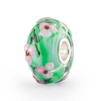 Trollbeads Enchanted Rose Garden
