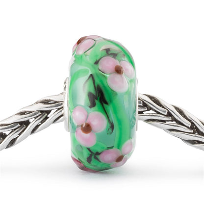 Trollbeads Enchanted Rose Garden