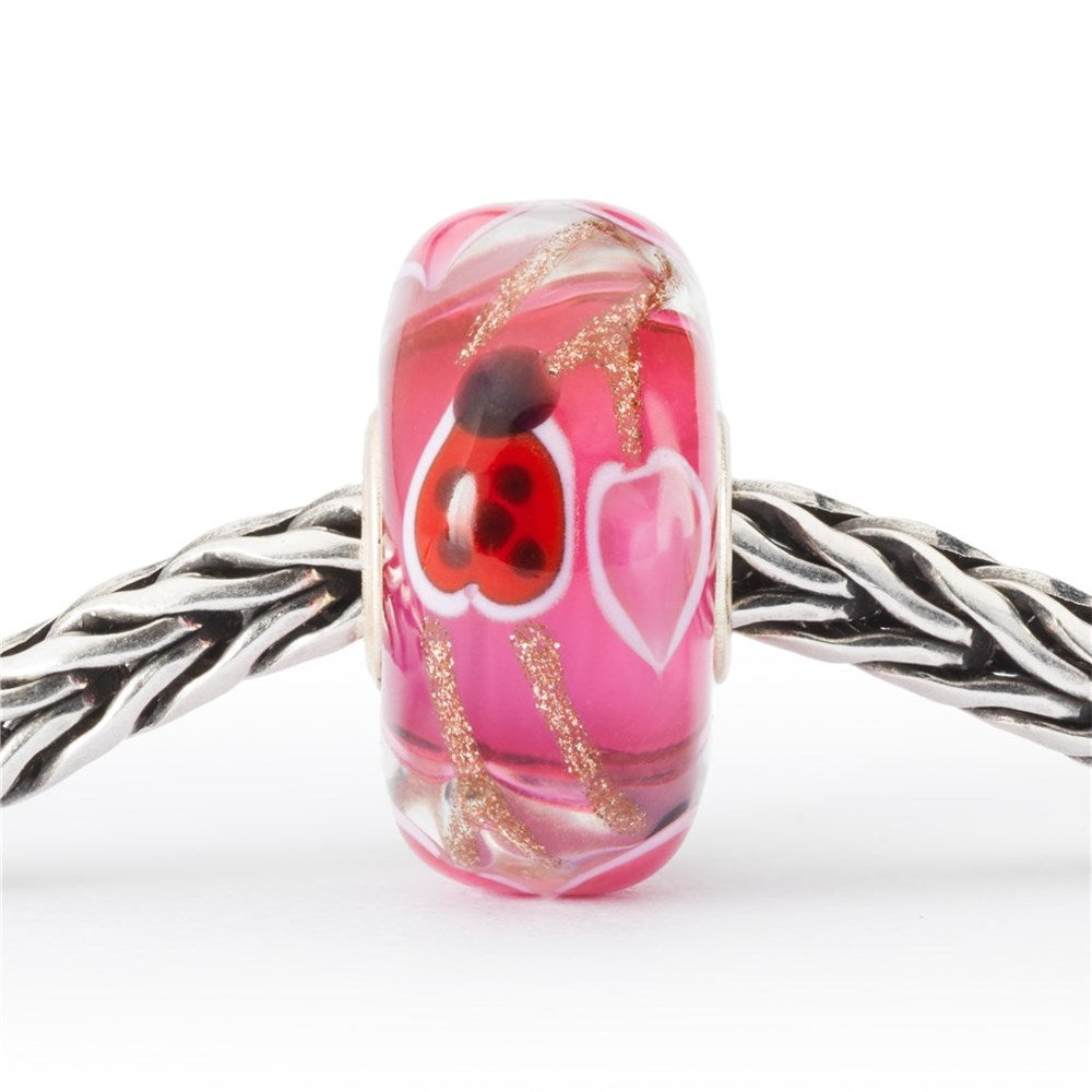 Trollbeads Love & Care