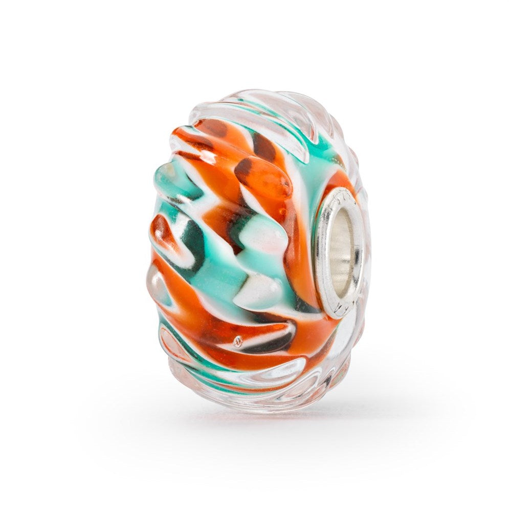 Trollbeads Carp Koi