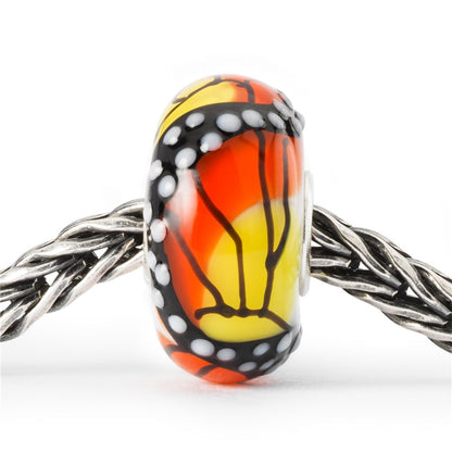 Trollbeads Wings of Energy