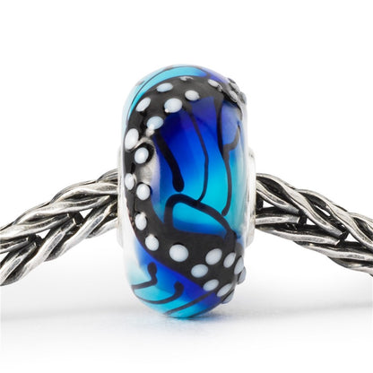 Trollbeads Wings of Serenity