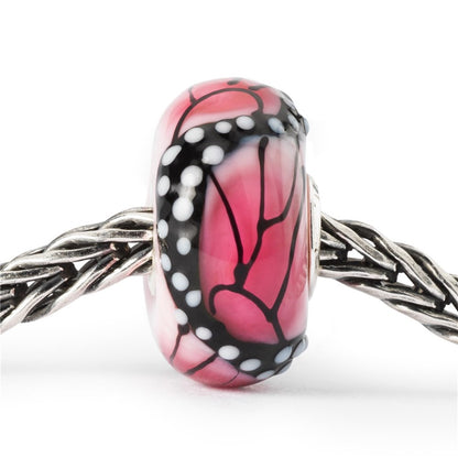 Trollbeads Wings of Passion