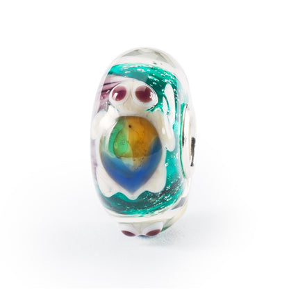 Trollbeads Steady pace Bead