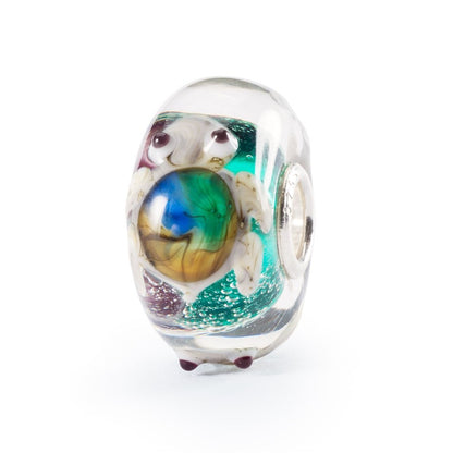 Trollbeads Steady pace Bead