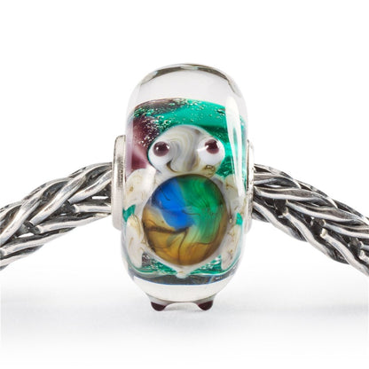 Trollbeads Steady pace Bead