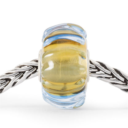 Trollbeads Water Flow Bead