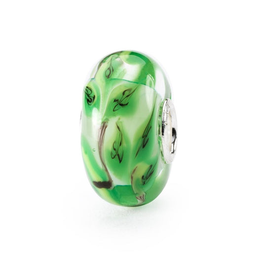 Trollbeads Seagrass Bead