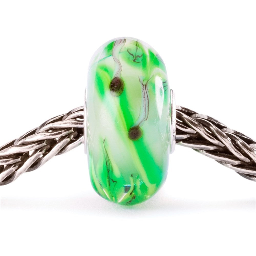 Trollbeads Seagrass Bead
