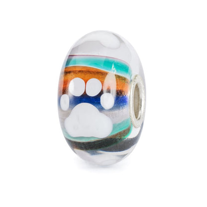 Trollbeads Lifelong Companion Bead