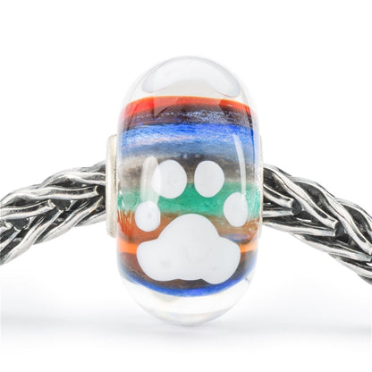 Trollbeads Lifelong Companion Bead