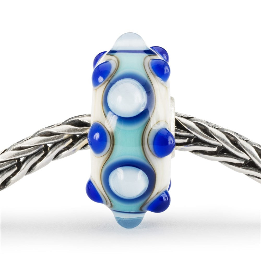 Trollbeads Spring Provence Bead