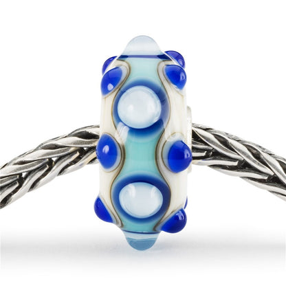 Trollbeads Spring Provence Bead