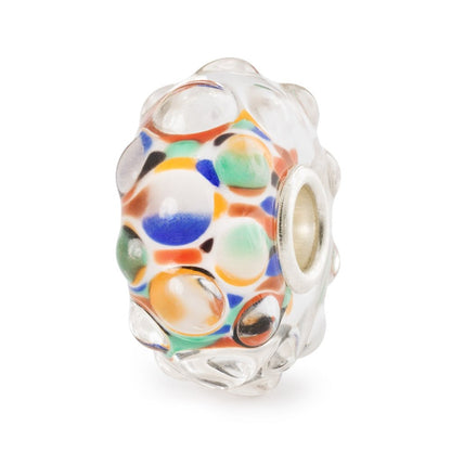 Trollbeads Seeds of Happiness Bead
