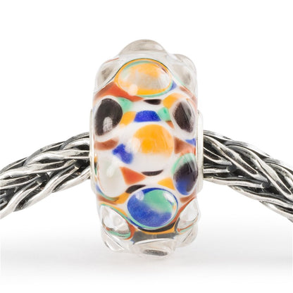 Trollbeads Seeds of Happiness Bead