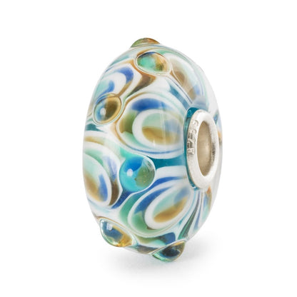 Trollbeads Secret Spring Bead