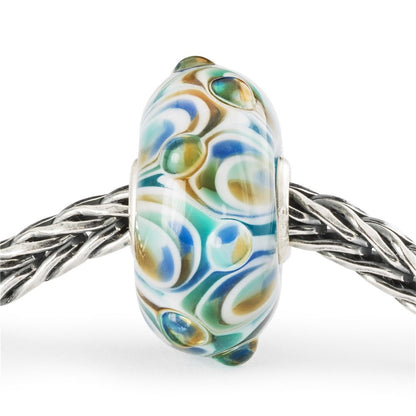 Trollbeads Secret Spring Bead
