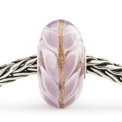 Trollbeads Lavender Love Bead