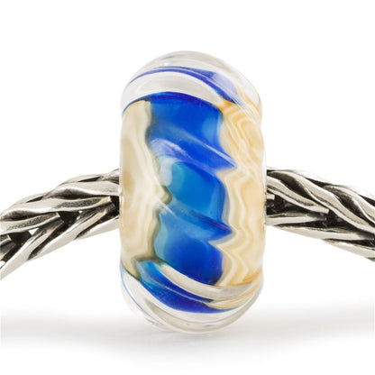 Trollbeads Memory Beach Bead