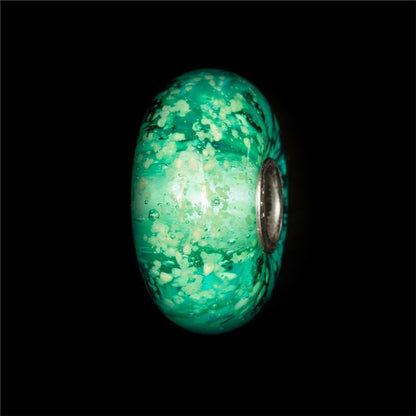 Trollbeads Sea Glow Bead