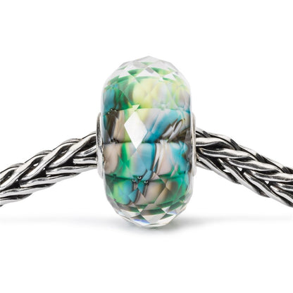 Trollbeads Quiet Landscape Bead