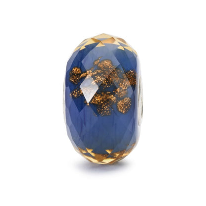 Trollbeads Blå Glimt