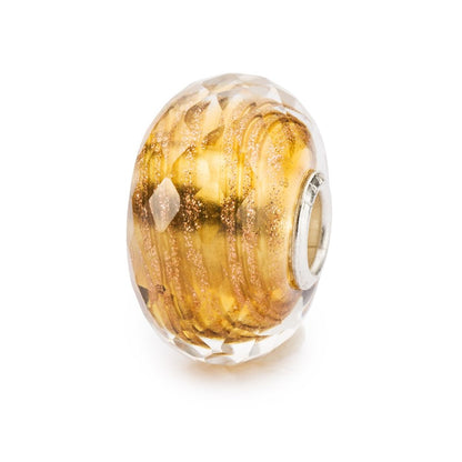Trollbeads Filigree of shimmer Bead