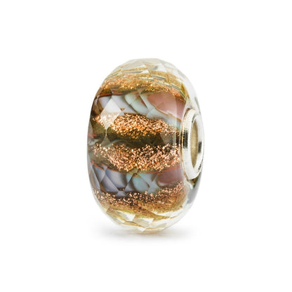 Trollbeads Sun & Soil Bead