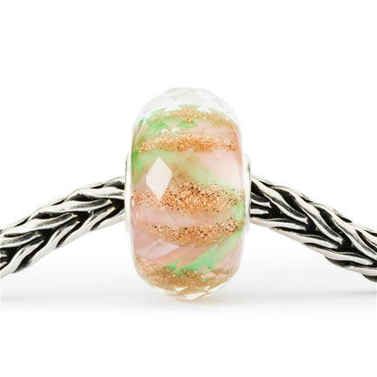 Trollbeads Flower Bed Bead