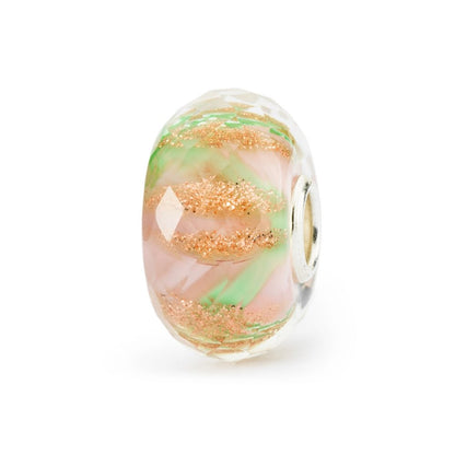 Trollbeads Flower Bed Bead