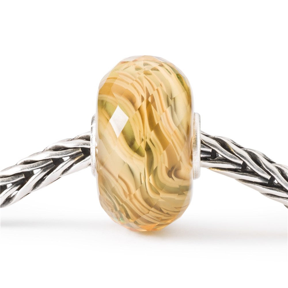 Trollbeads Rays of Sunset Bead